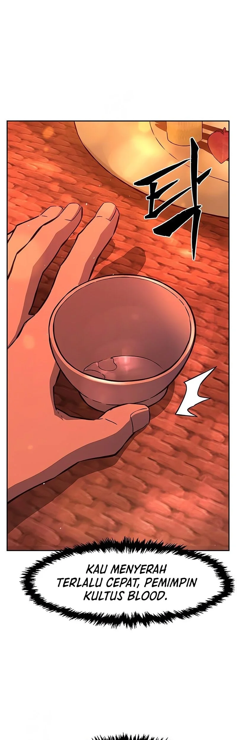 Absolute Sword Sense Chapter 157 Gambar 19