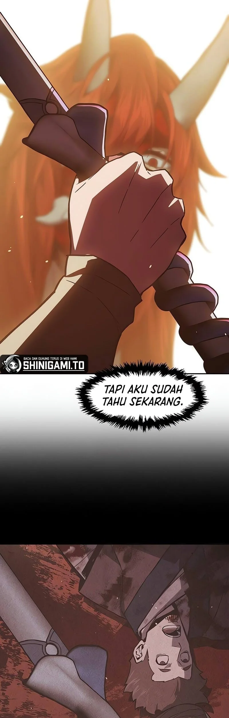 Absolute Sword Sense Chapter 158 Gambar 56