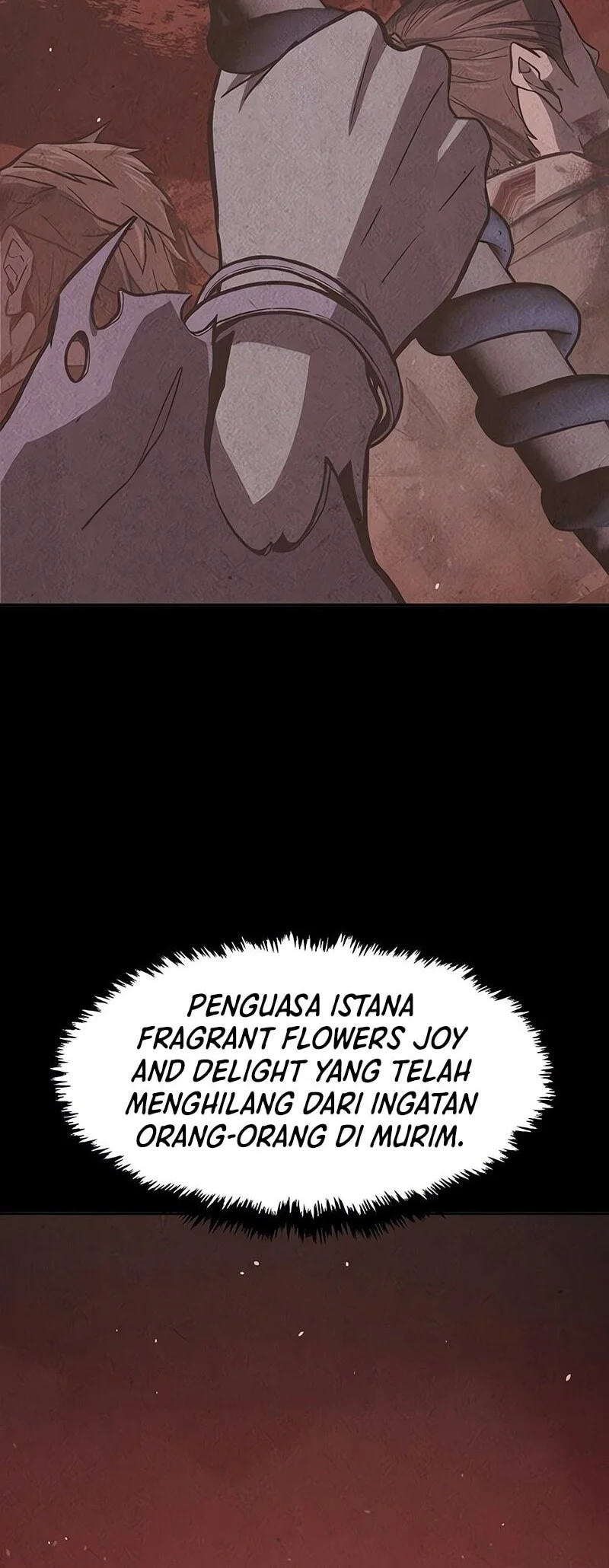 Absolute Sword Sense Chapter 158 Gambar 57