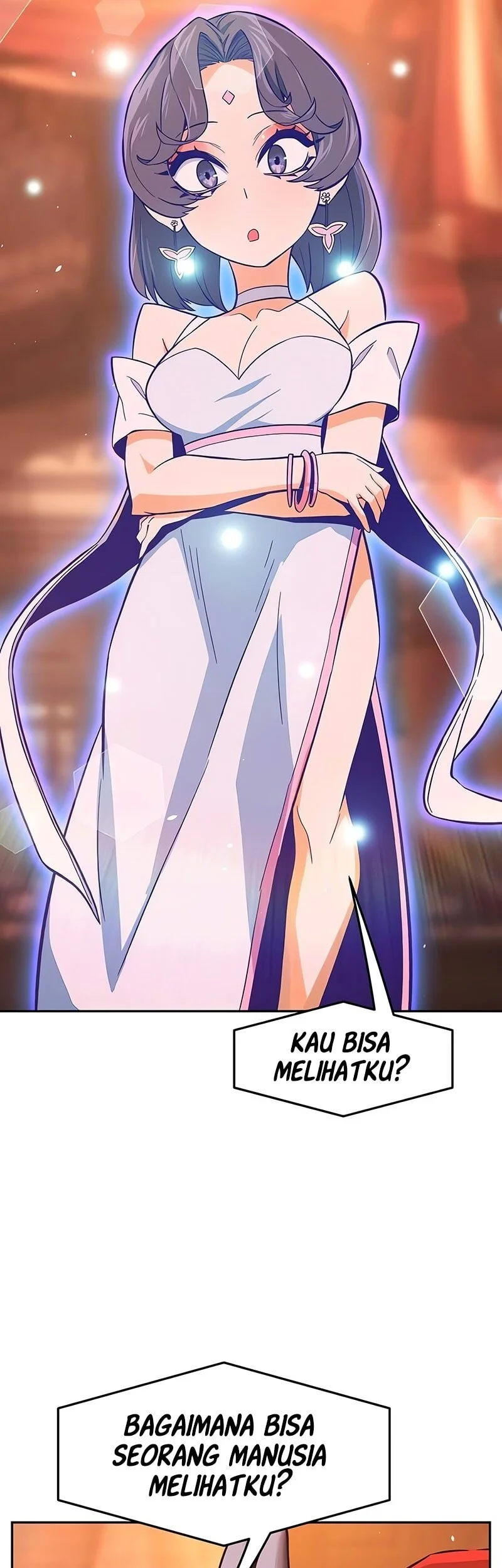 Absolute Sword Sense Chapter 158 Gambar 62