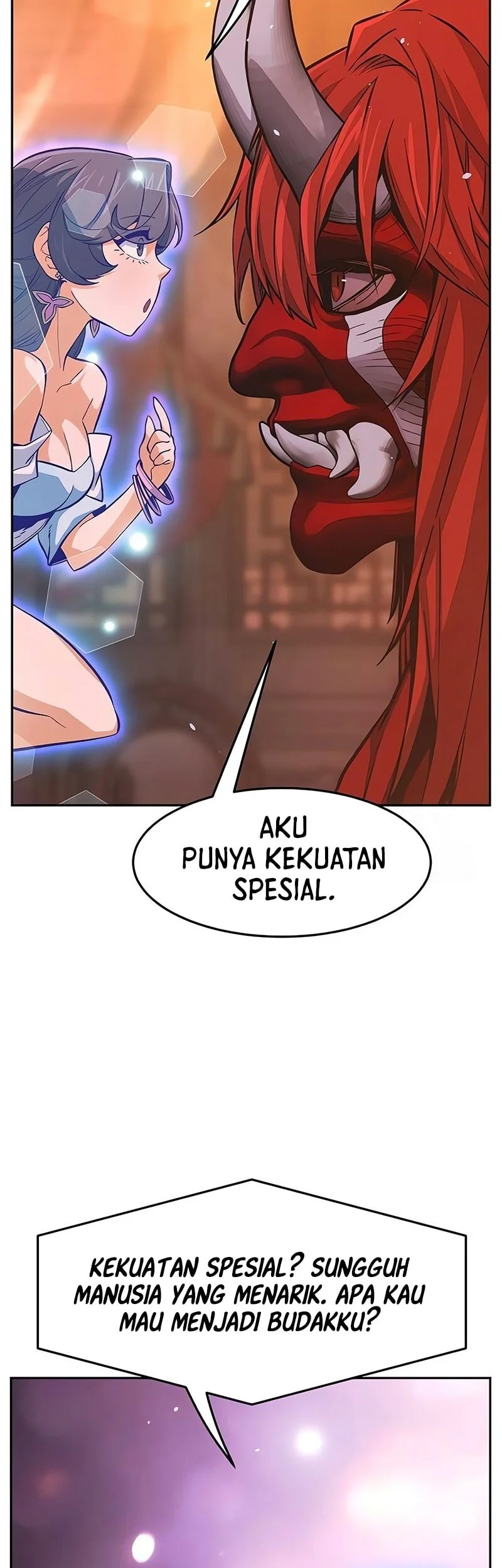 Absolute Sword Sense Chapter 158 Gambar 63