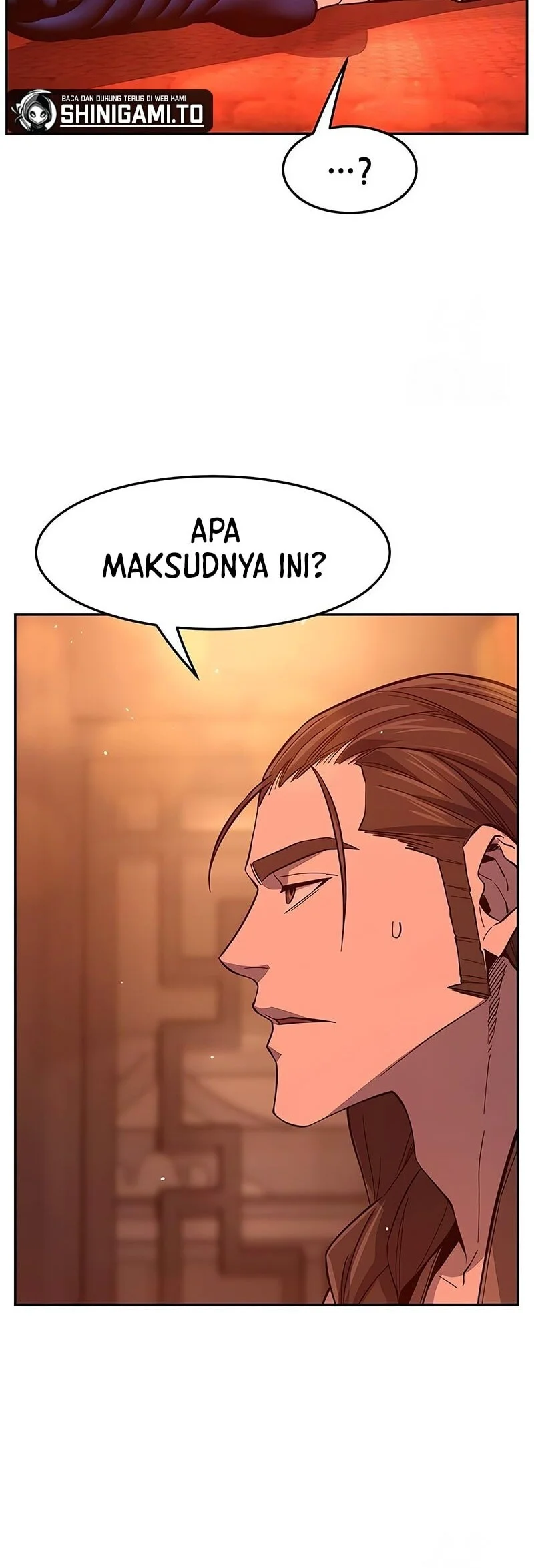 Absolute Sword Sense Chapter 158 Gambar 73