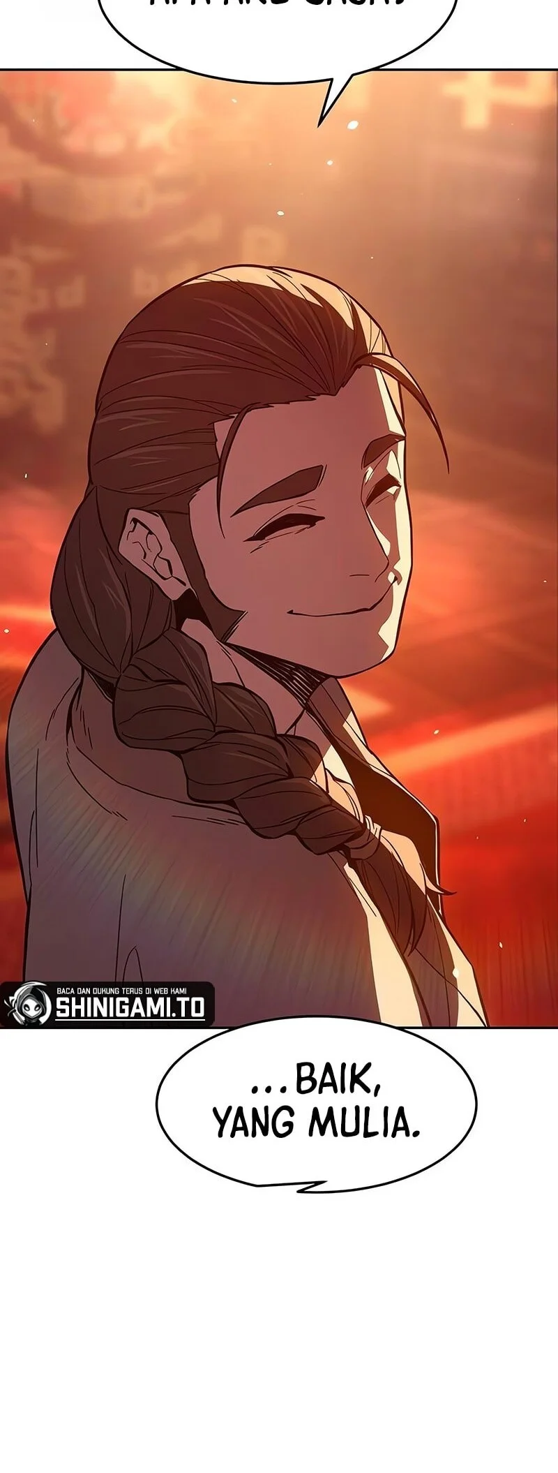 Absolute Sword Sense Chapter 158 Gambar 77