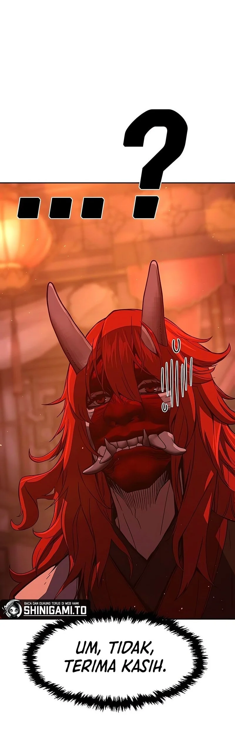 Absolute Sword Sense Chapter 158 Gambar 81