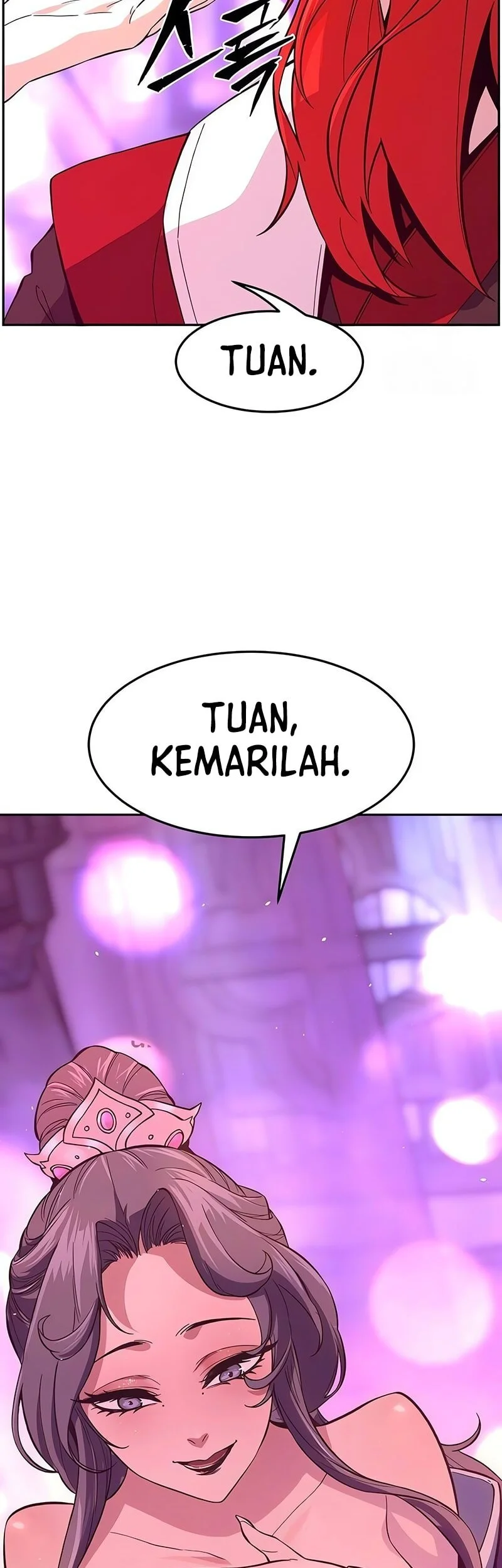 Absolute Sword Sense Chapter 158 Gambar 32