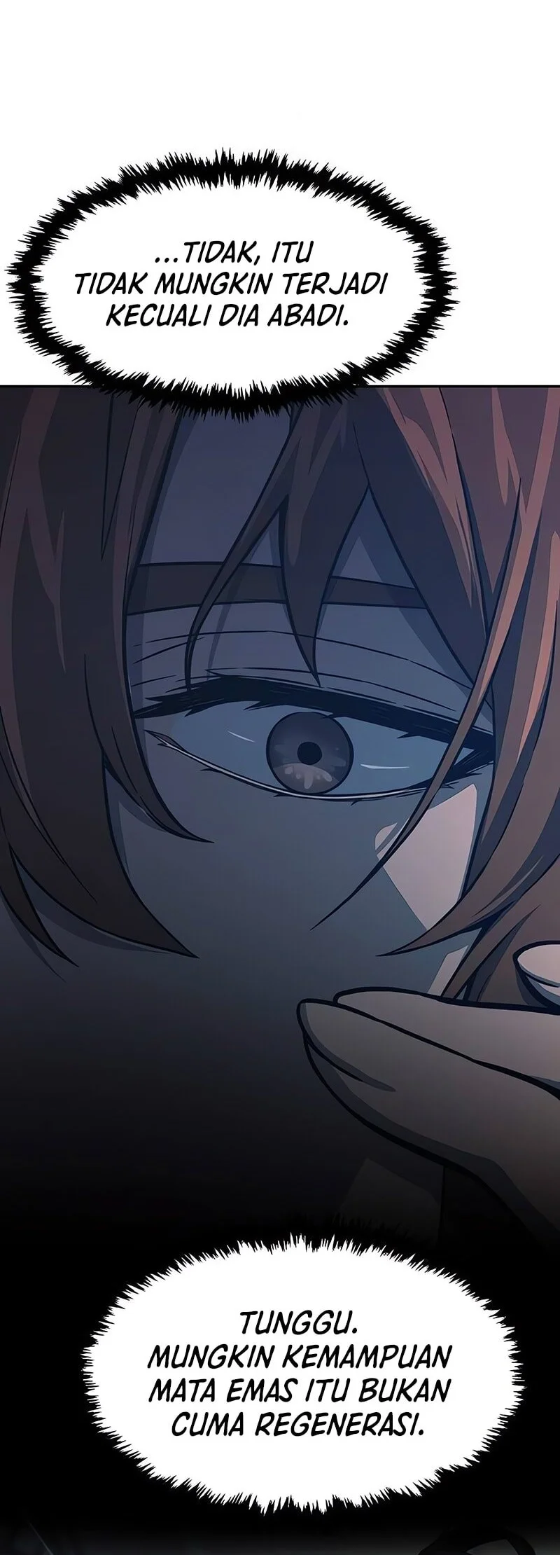 Absolute Sword Sense Chapter 160 Gambar 53