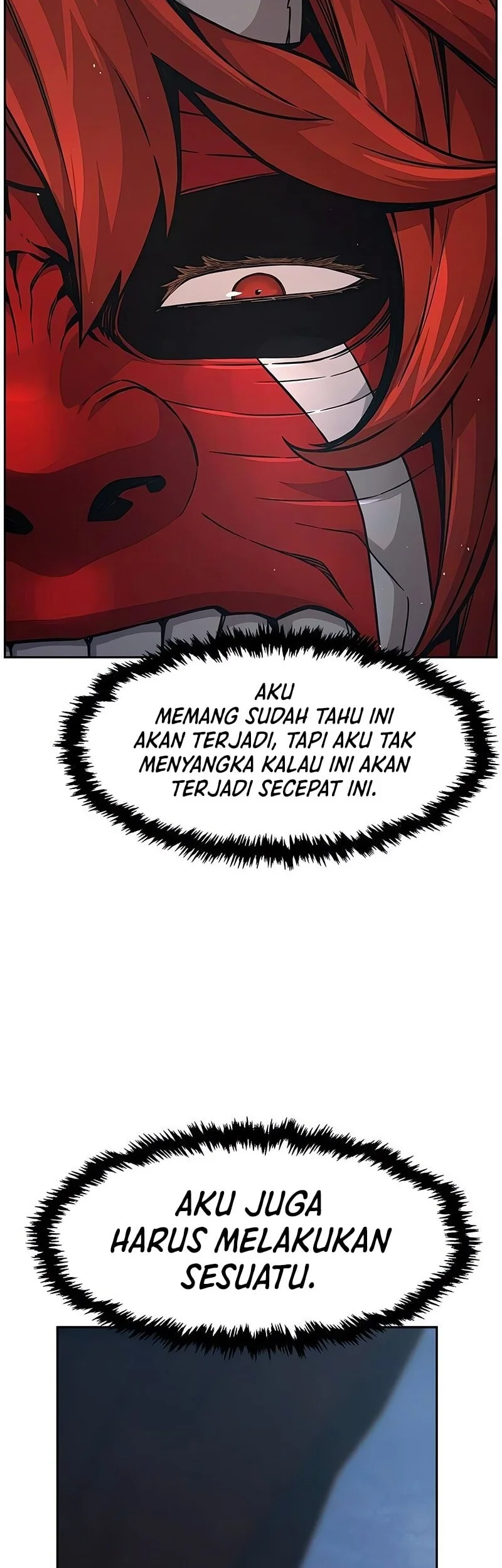 Absolute Sword Sense Chapter 160 Gambar 67
