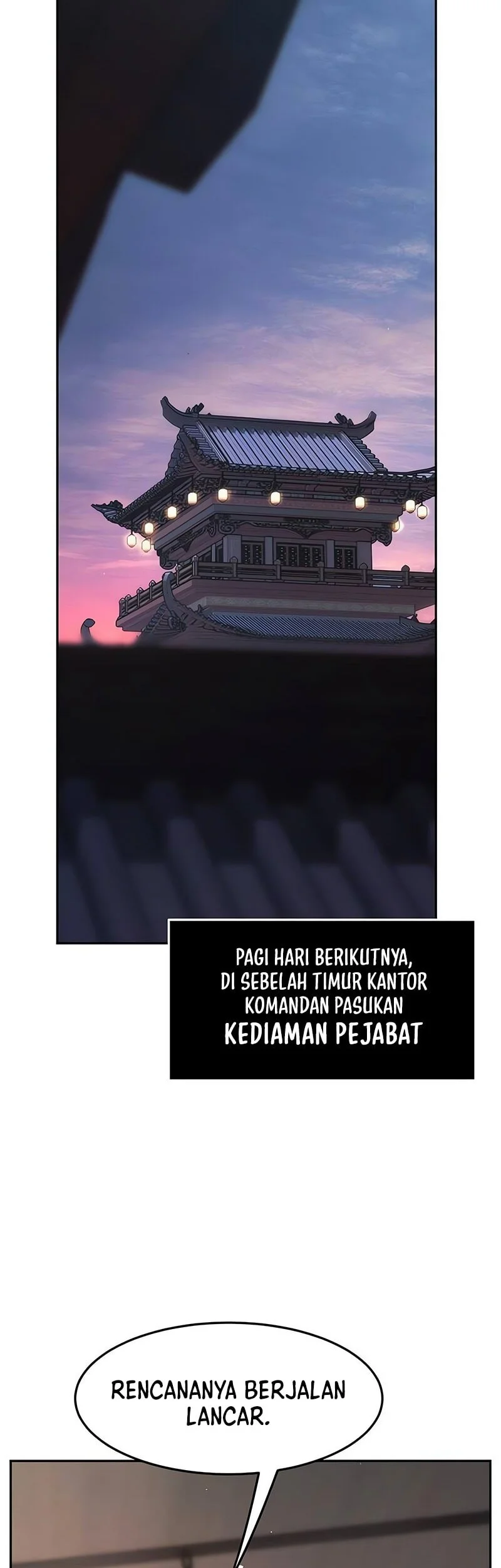 Absolute Sword Sense Chapter 160 Gambar 68