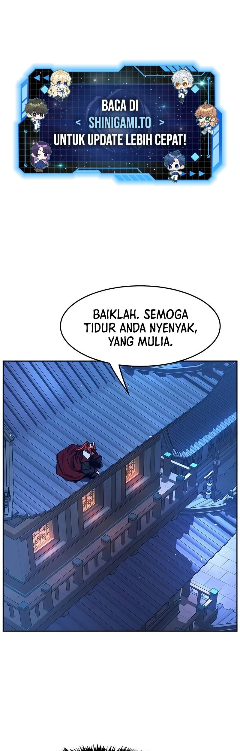 Manhwa Absolute Sword Sense Chapter 160 gambar nomor 2