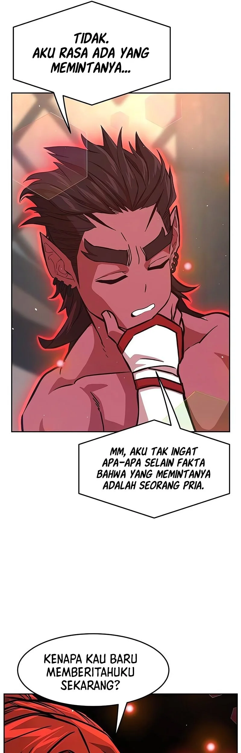 Absolute Sword Sense Chapter 160 Gambar 14