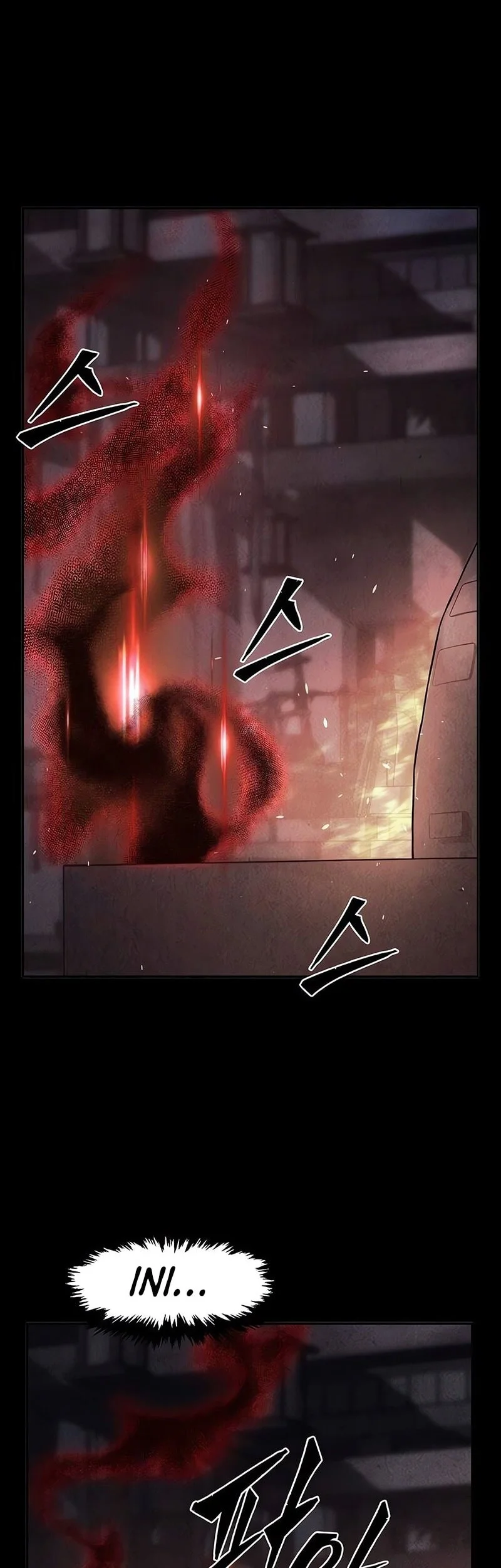 Absolute Sword Sense Chapter 160 Gambar 23