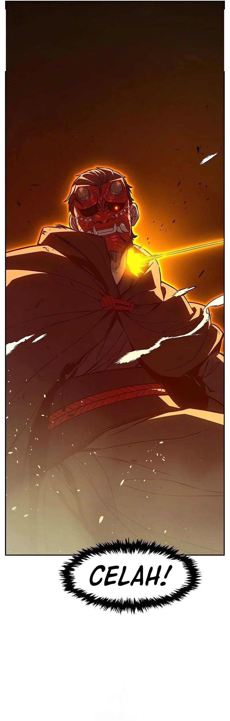 absolute sword sense chapter 164 - Page 38