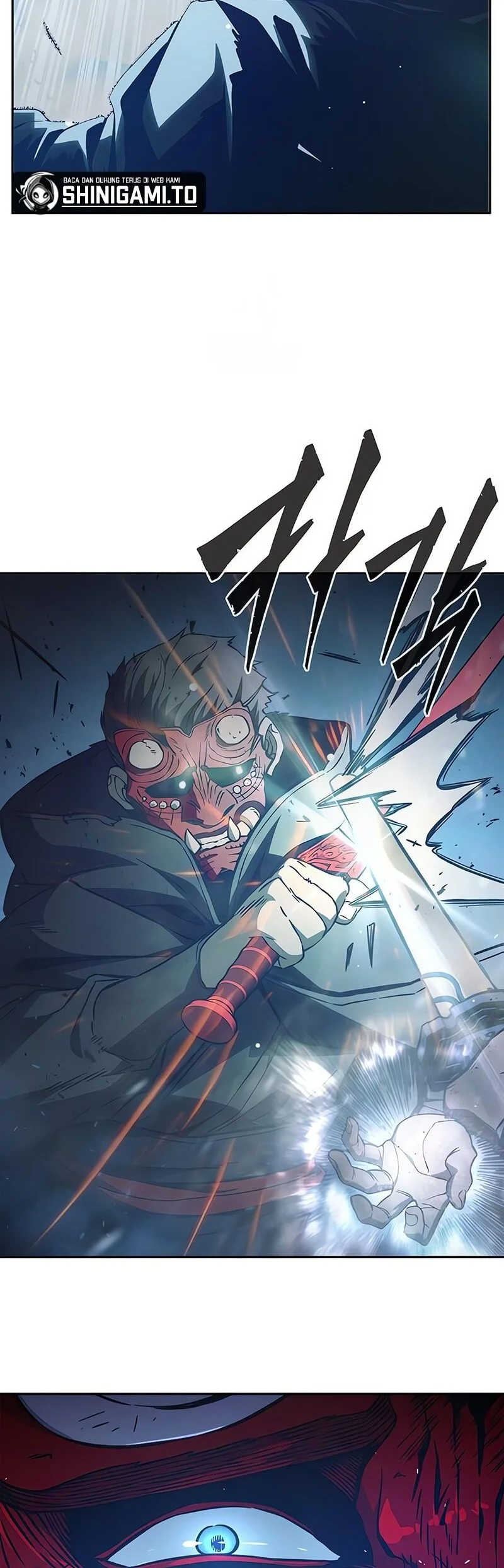 absolute sword sense chapter 164 - Page 41