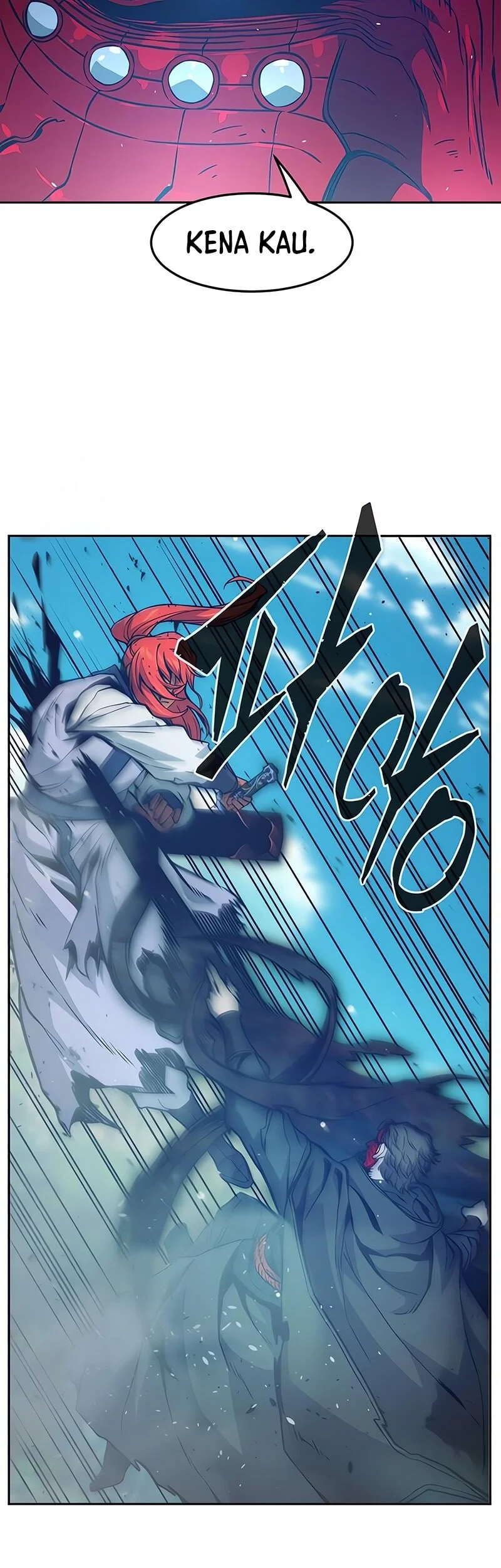 absolute sword sense chapter 164 - Page 42