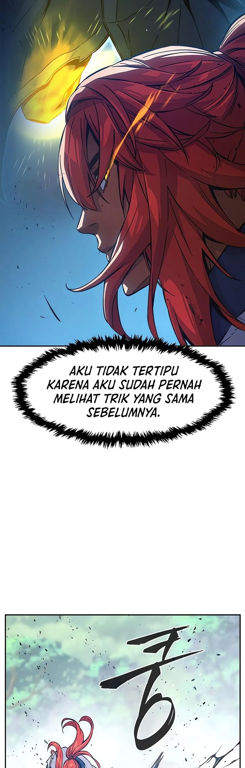 absolute sword sense chapter 164 - Page 46