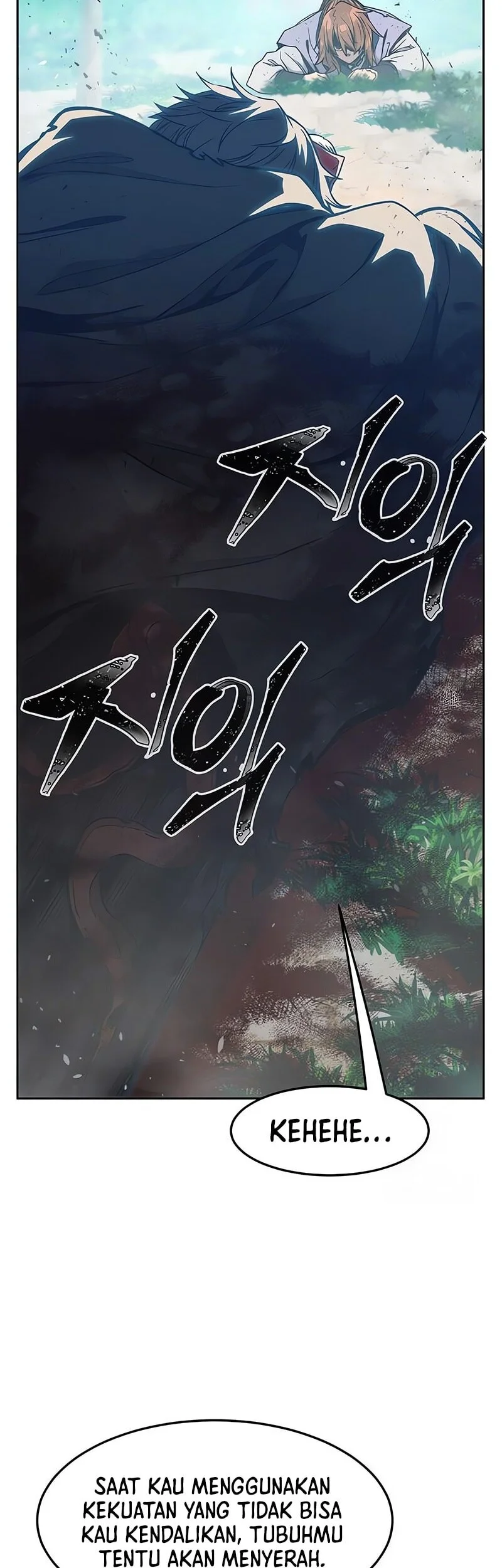 absolute sword sense chapter 164 - Page 51