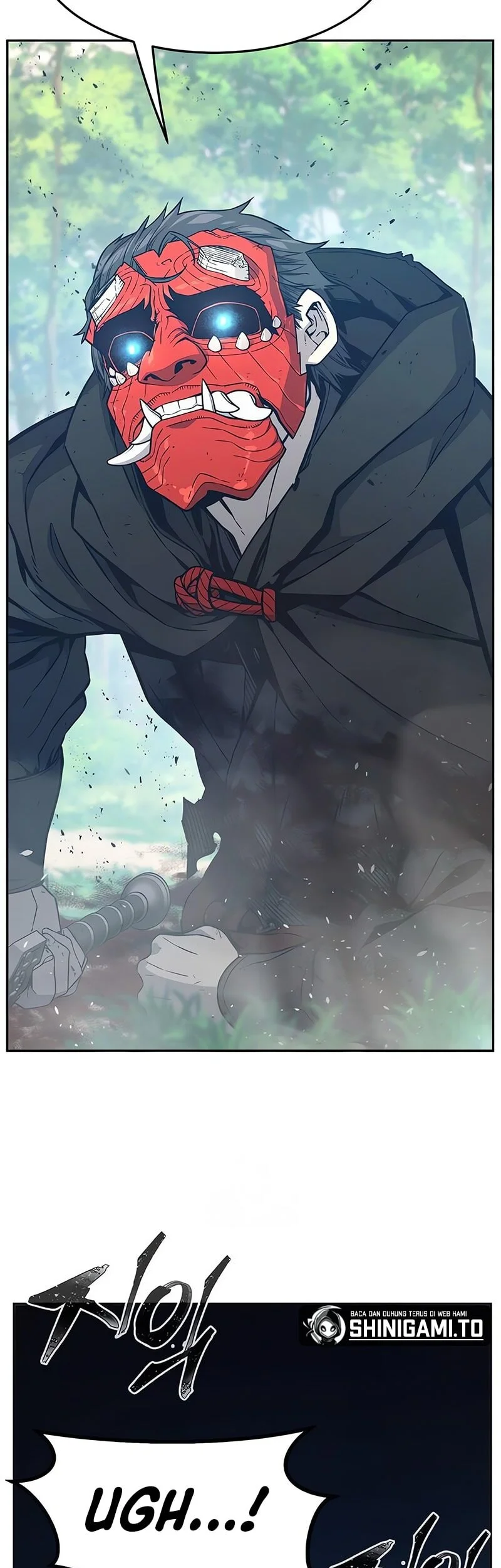 absolute sword sense chapter 164 - Page 52