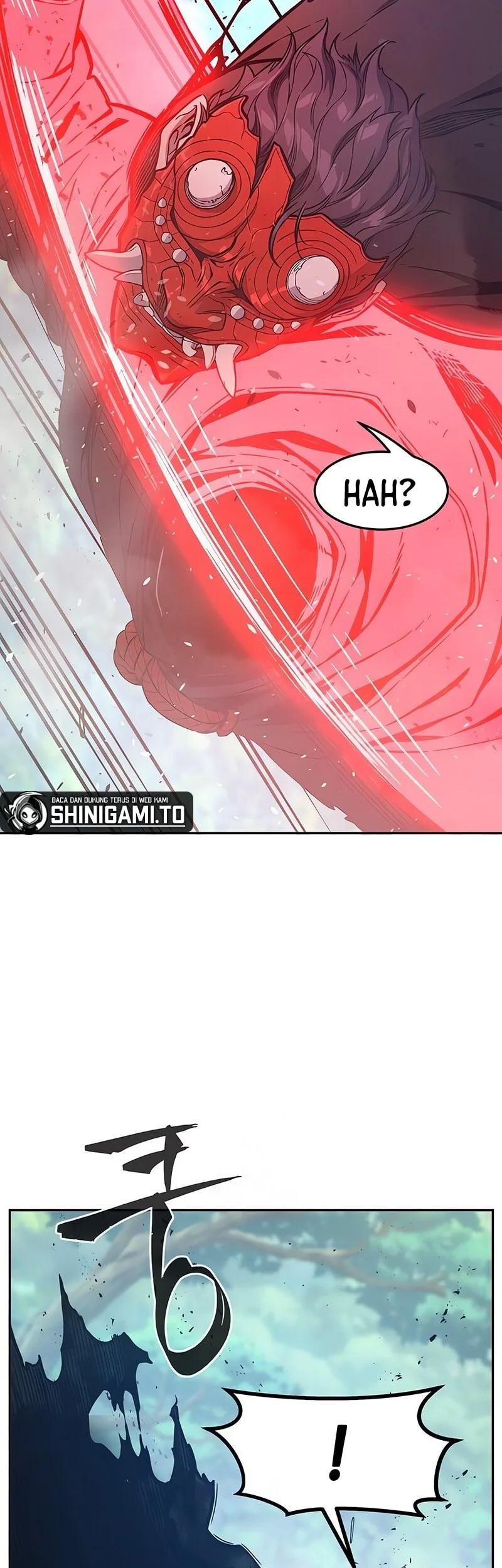 absolute sword sense chapter 164 - Page 56