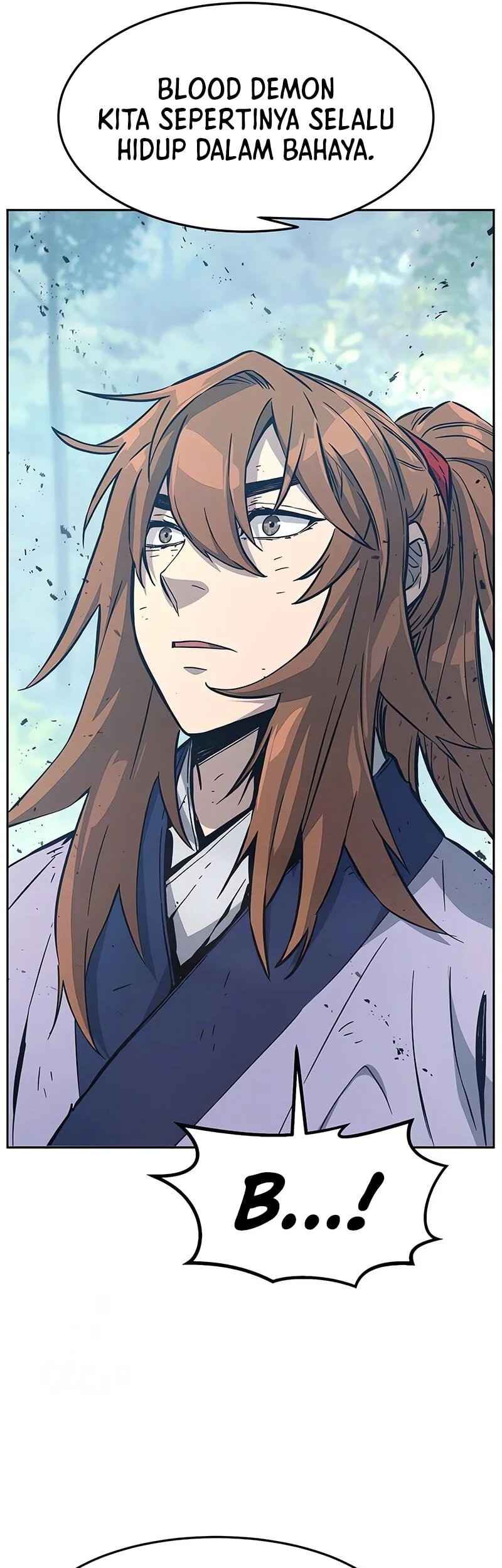 absolute sword sense chapter 164 - Page 58