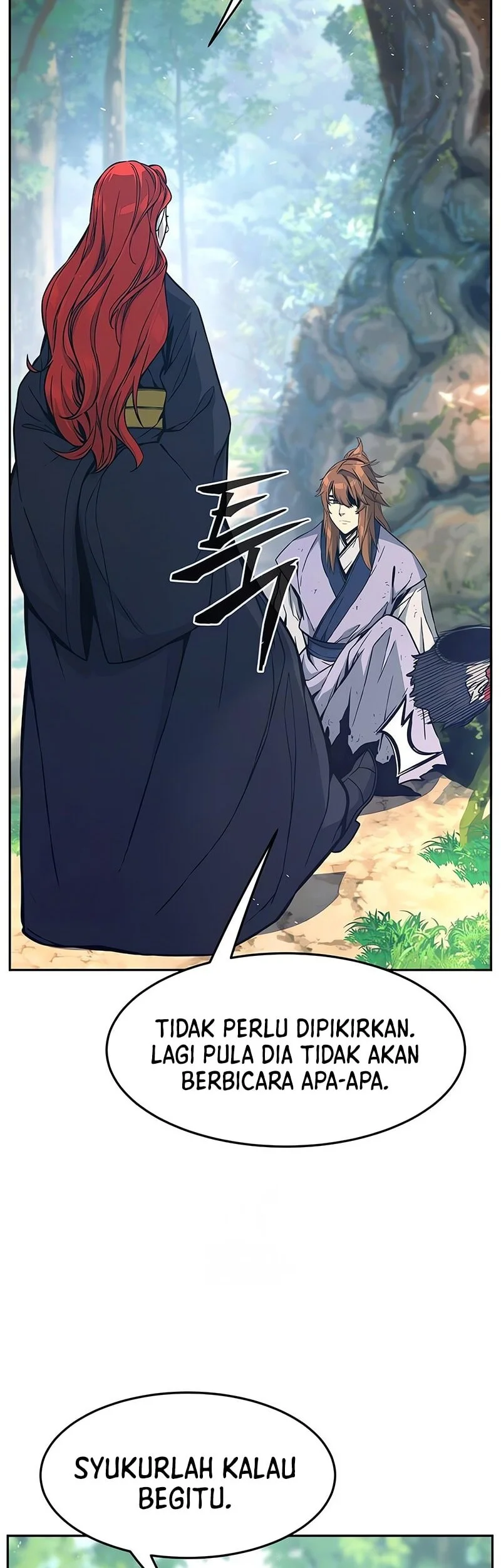 absolute sword sense chapter 164 - Page 63