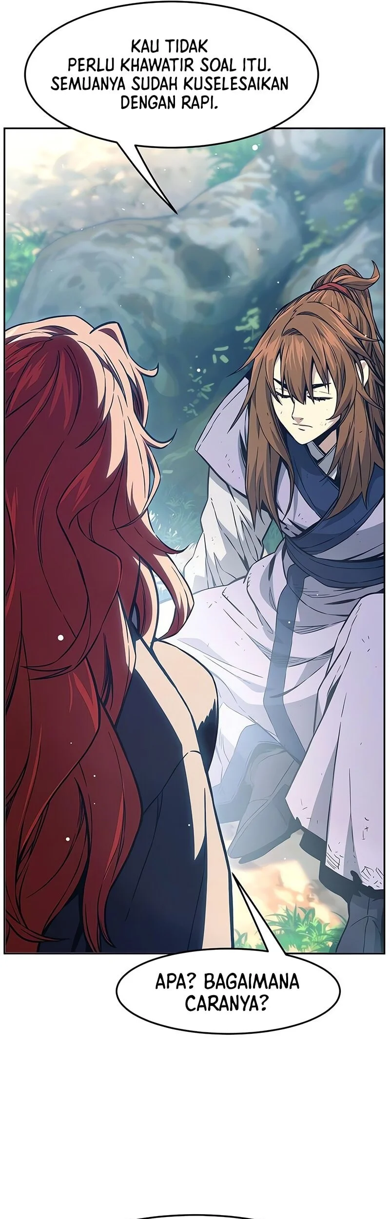 absolute sword sense chapter 164 - Page 66