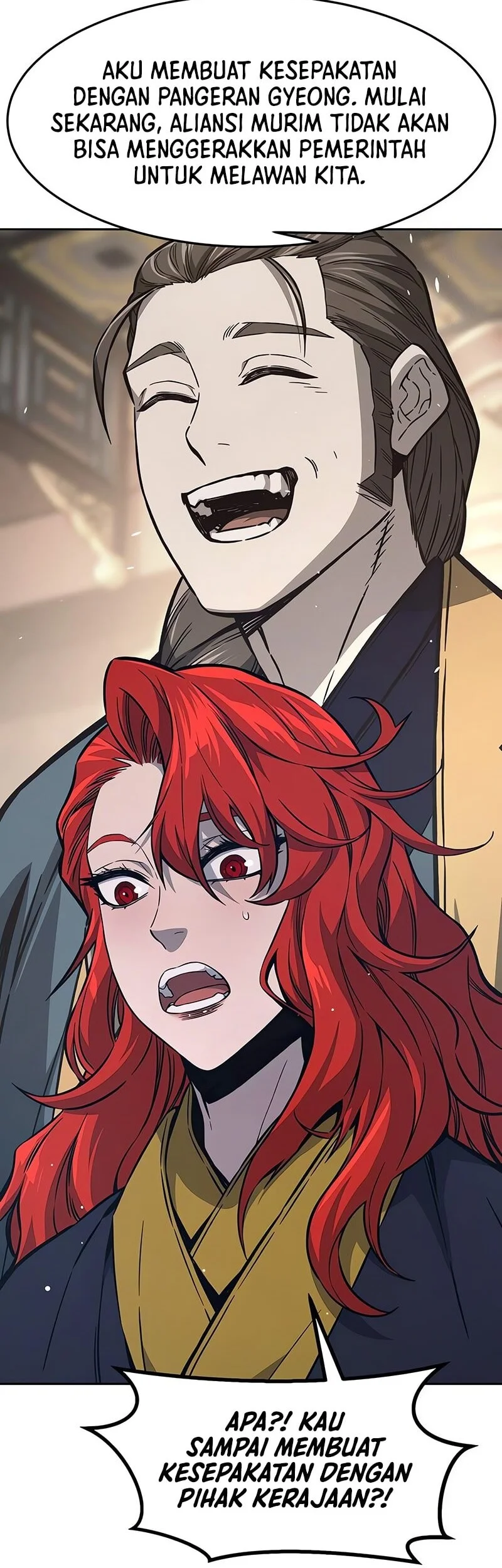 absolute sword sense chapter 164 - Page 67