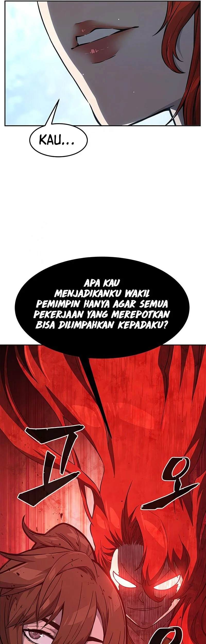 absolute sword sense chapter 164 - Page 70