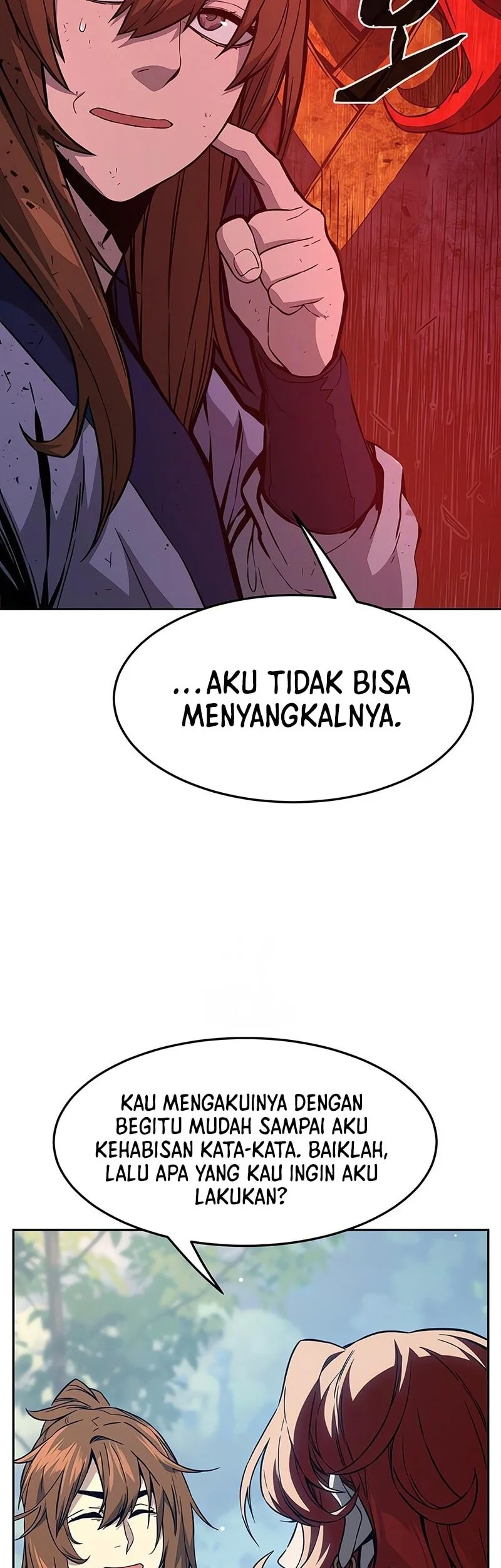 absolute sword sense chapter 164 - Page 71