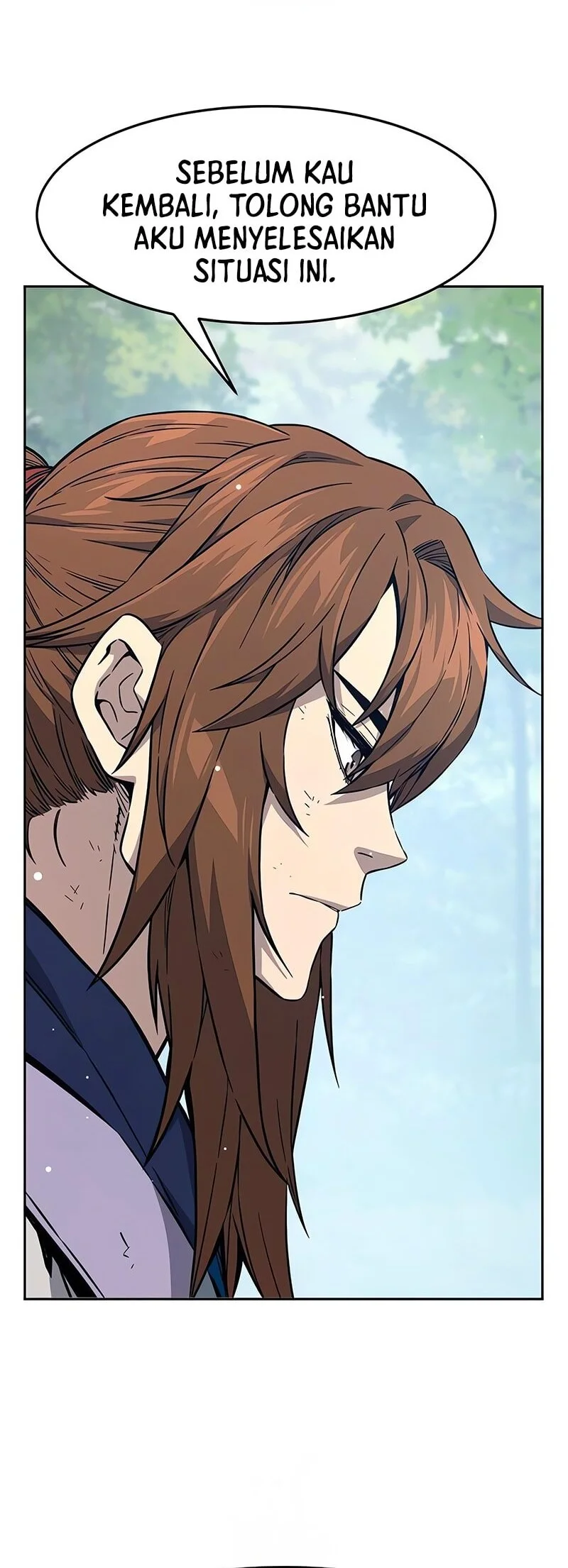 absolute sword sense chapter 164 - Page 73