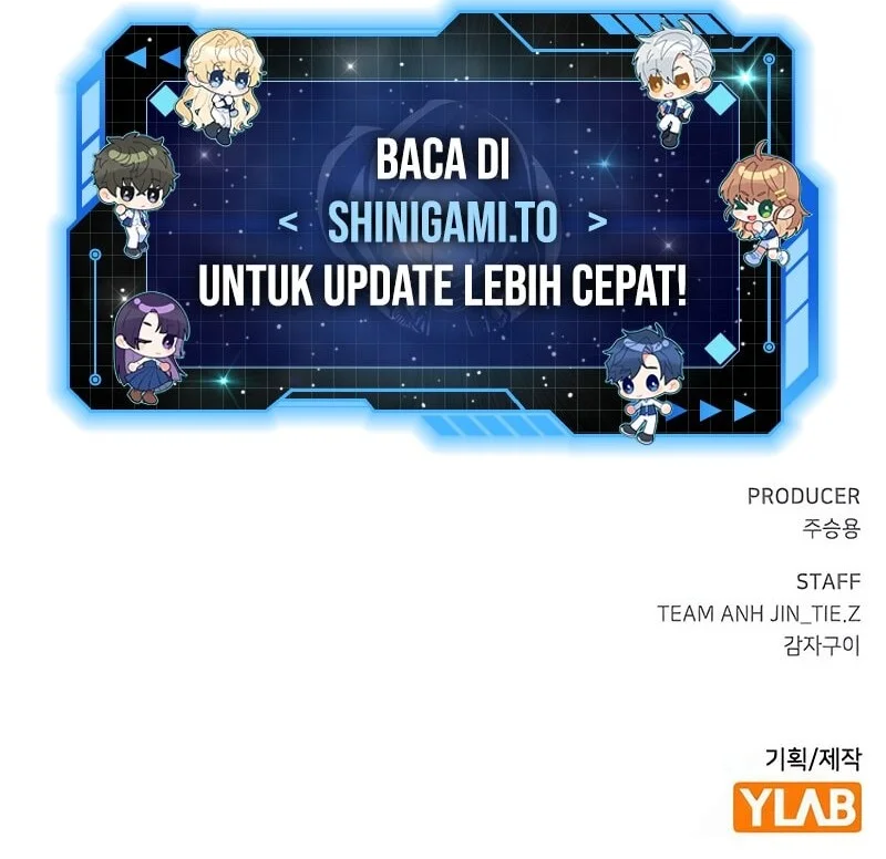 absolute sword sense chapter 164 - Page 75