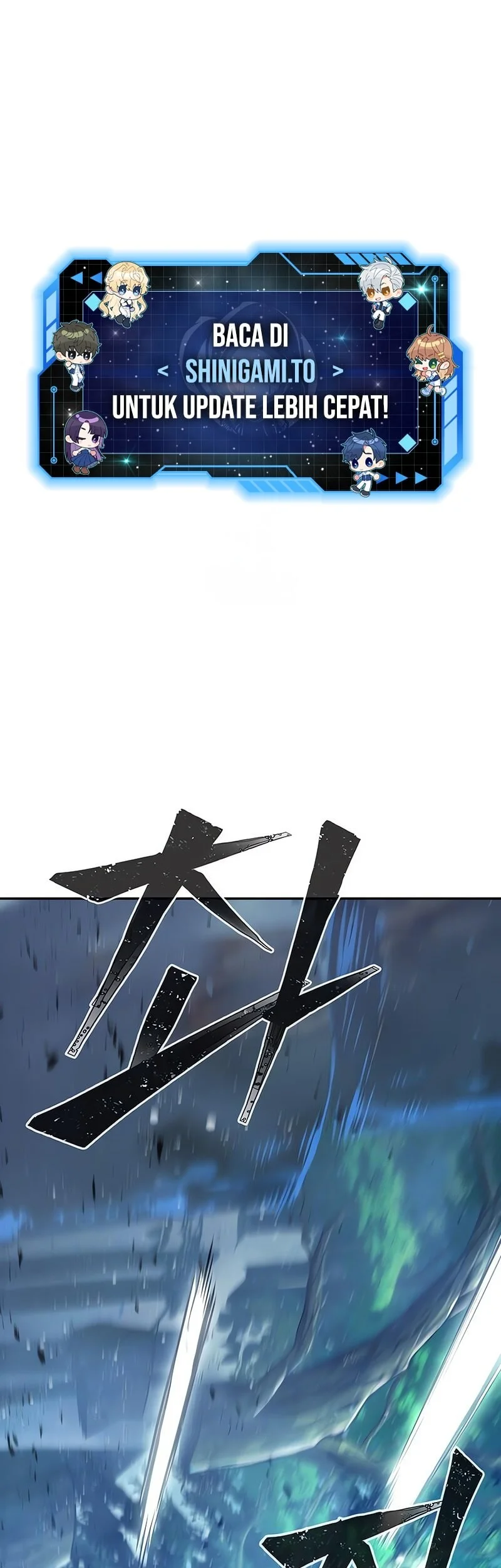 absolute sword sense chapter 164 - Page 2