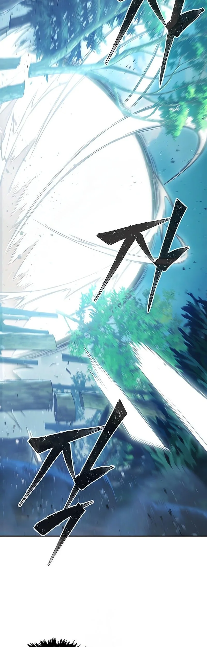 absolute sword sense chapter 164 - Page 3