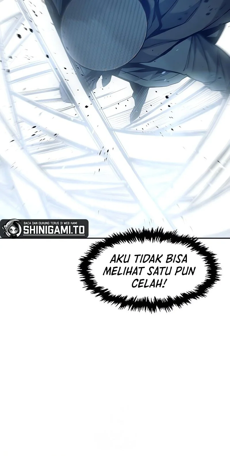 absolute sword sense chapter 164 - Page 5