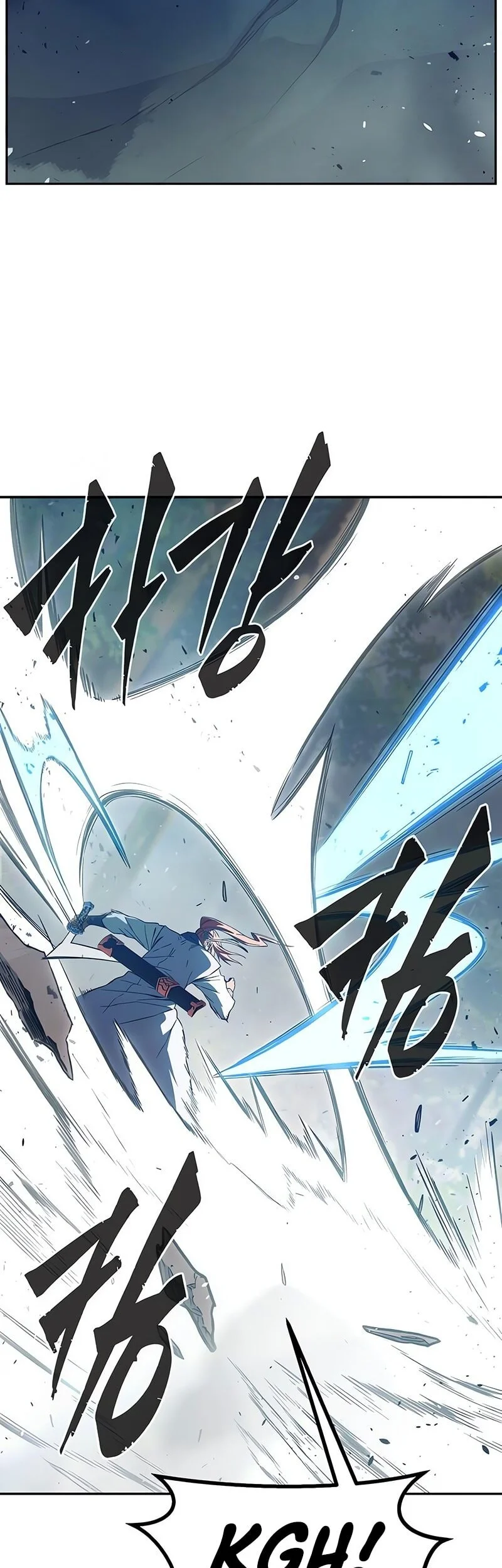 absolute sword sense chapter 164 - Page 8