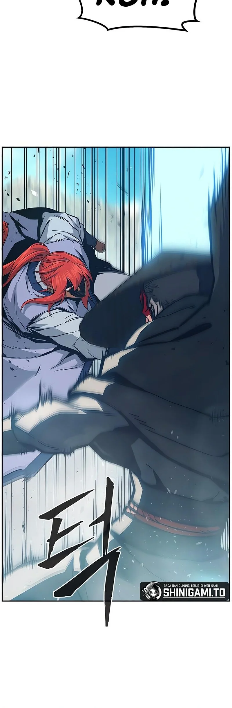 absolute sword sense chapter 164 - Page 9