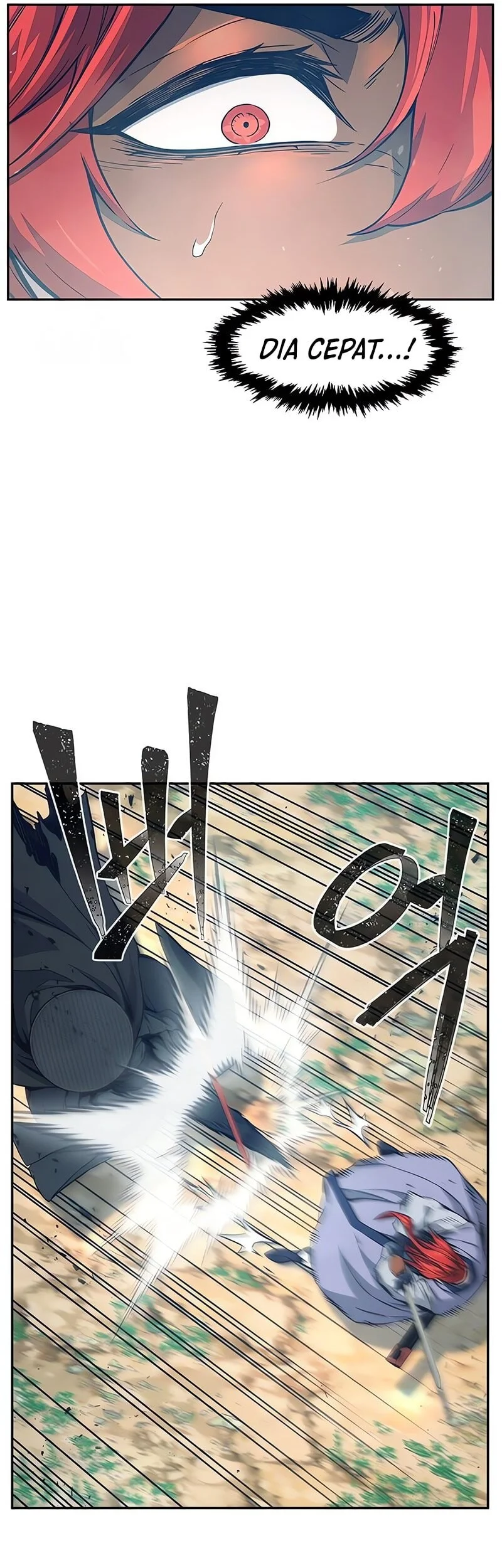 absolute sword sense chapter 164 - Page 10