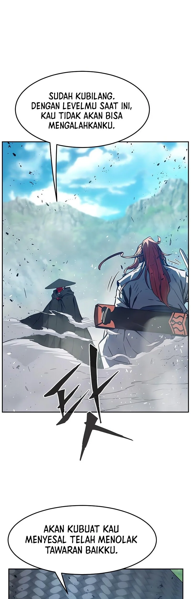 absolute sword sense chapter 164 - Page 11