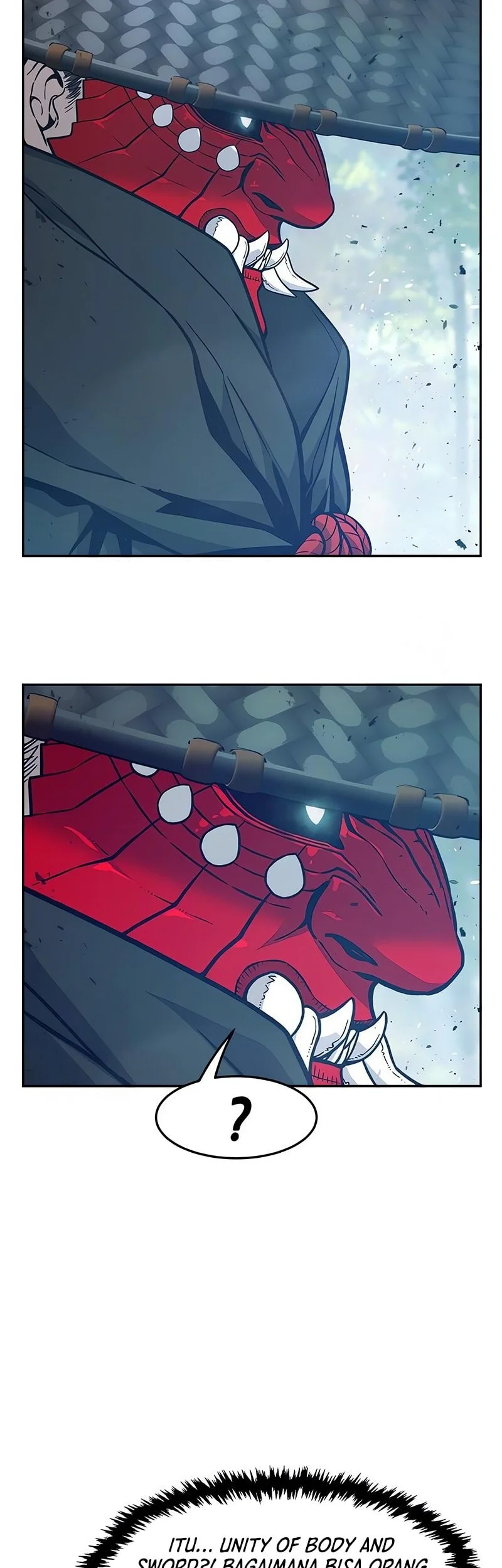 absolute sword sense chapter 164 - Page 12