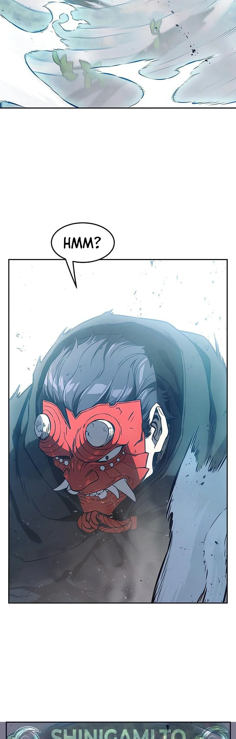 absolute sword sense chapter 164 - Page 18