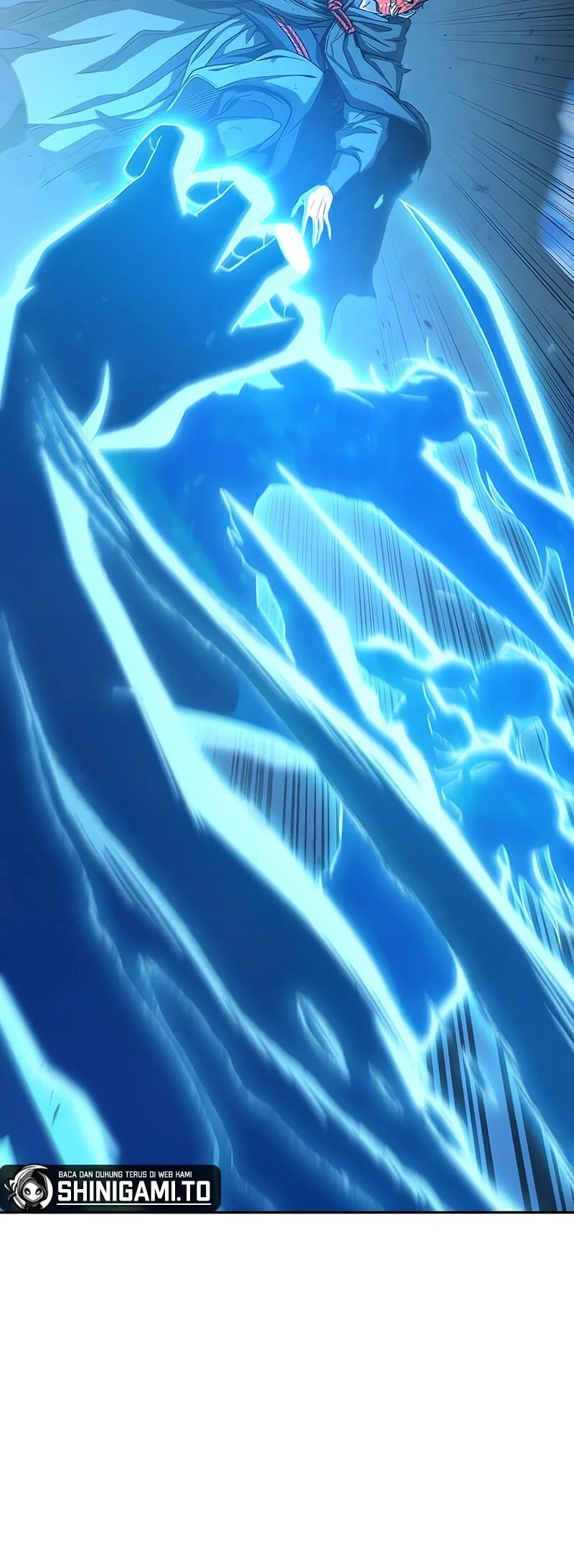 absolute sword sense chapter 164 - Page 25