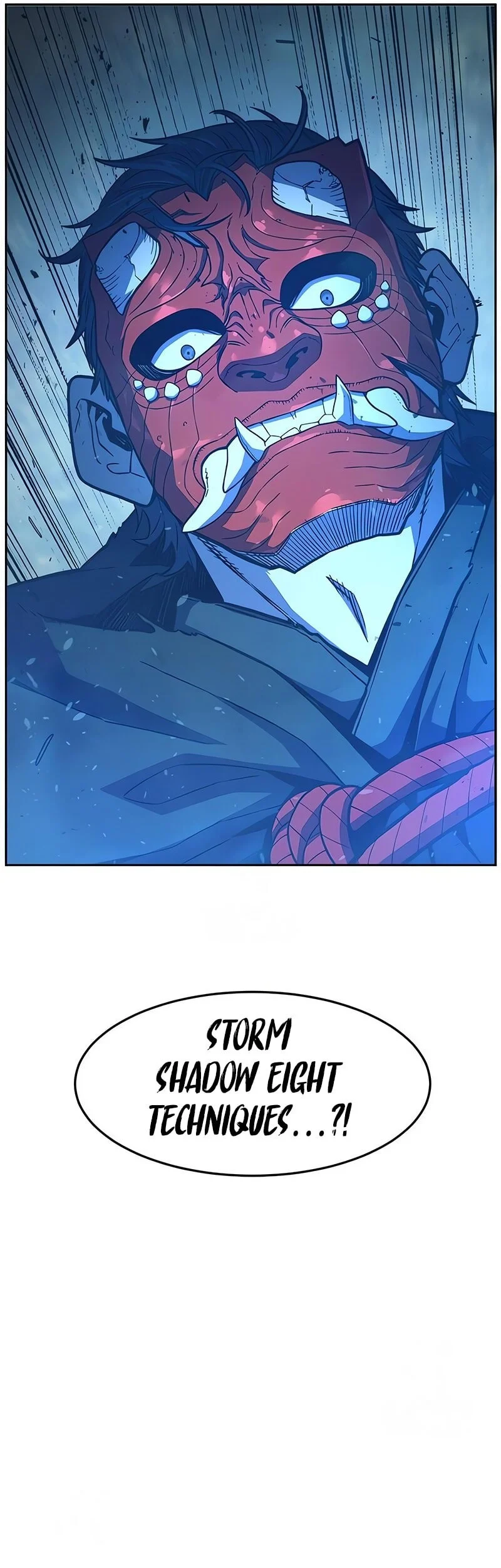 absolute sword sense chapter 164 - Page 26