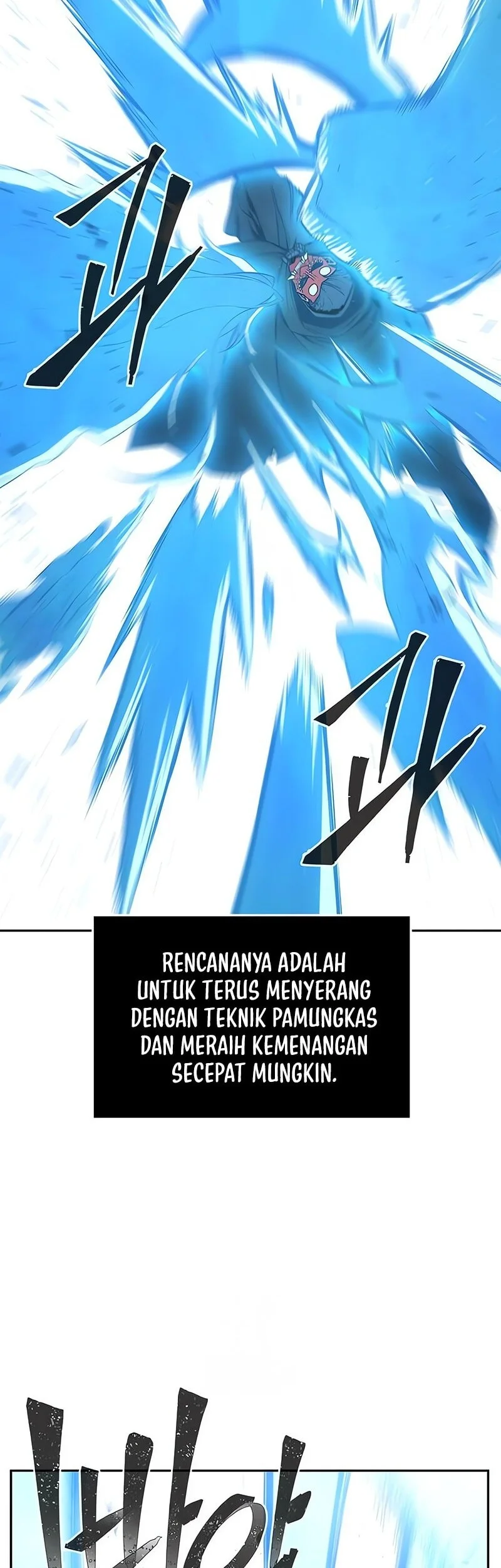 absolute sword sense chapter 164 - Page 31