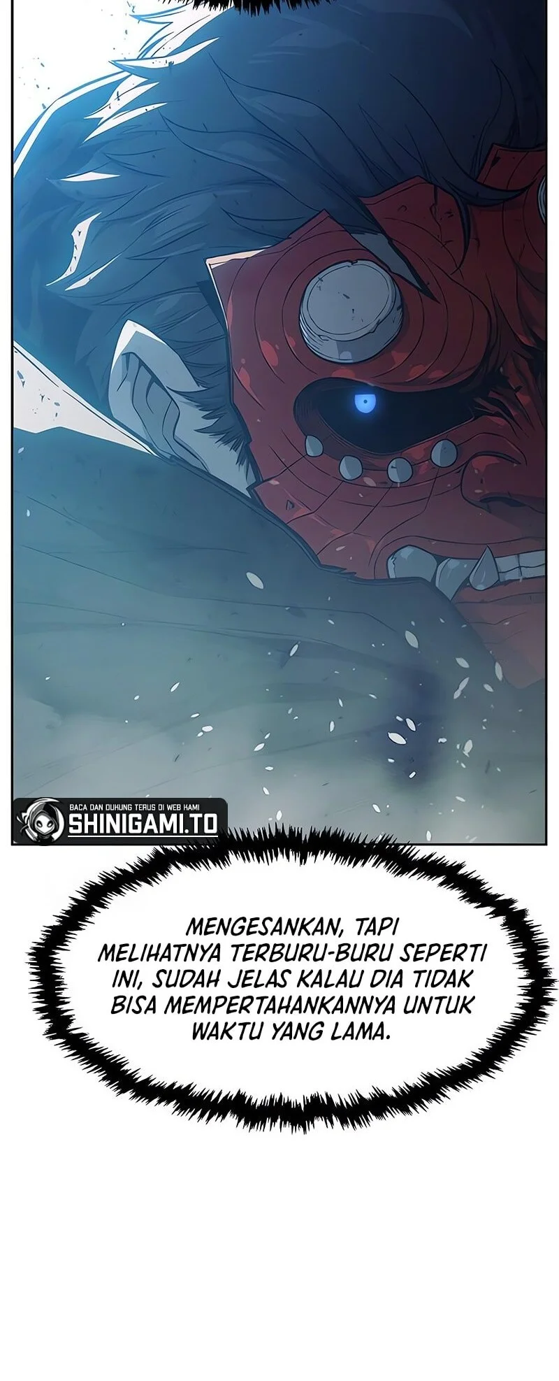 absolute sword sense chapter 164 - Page 33