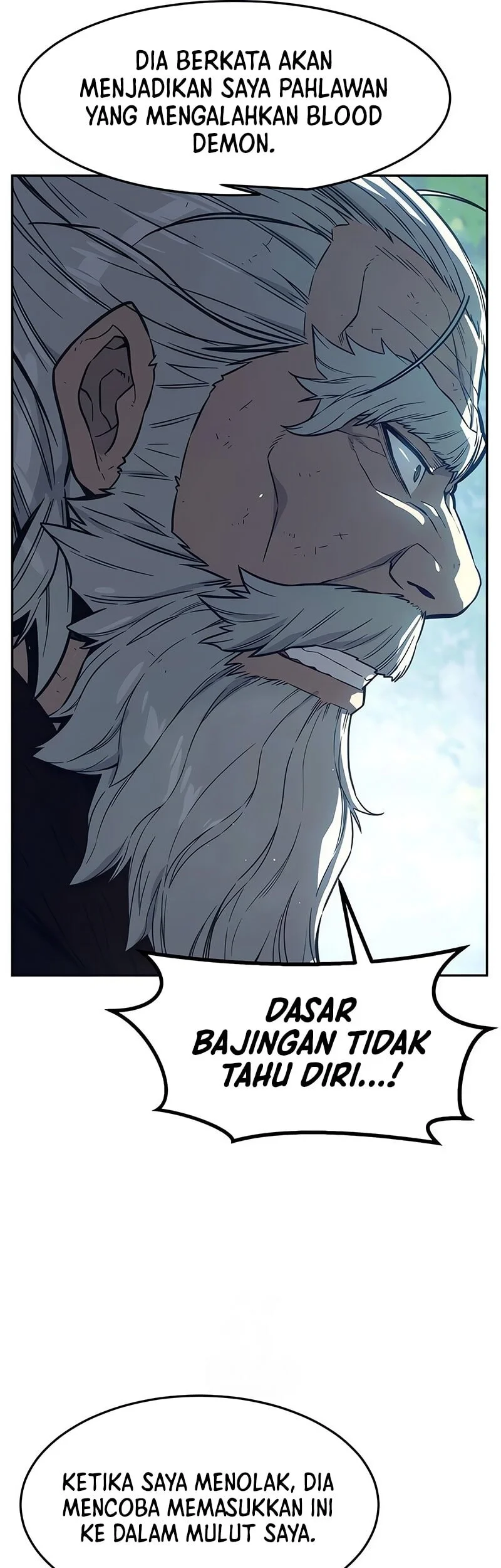 Absolute Sword Sense Chapter 165 Gambar 34