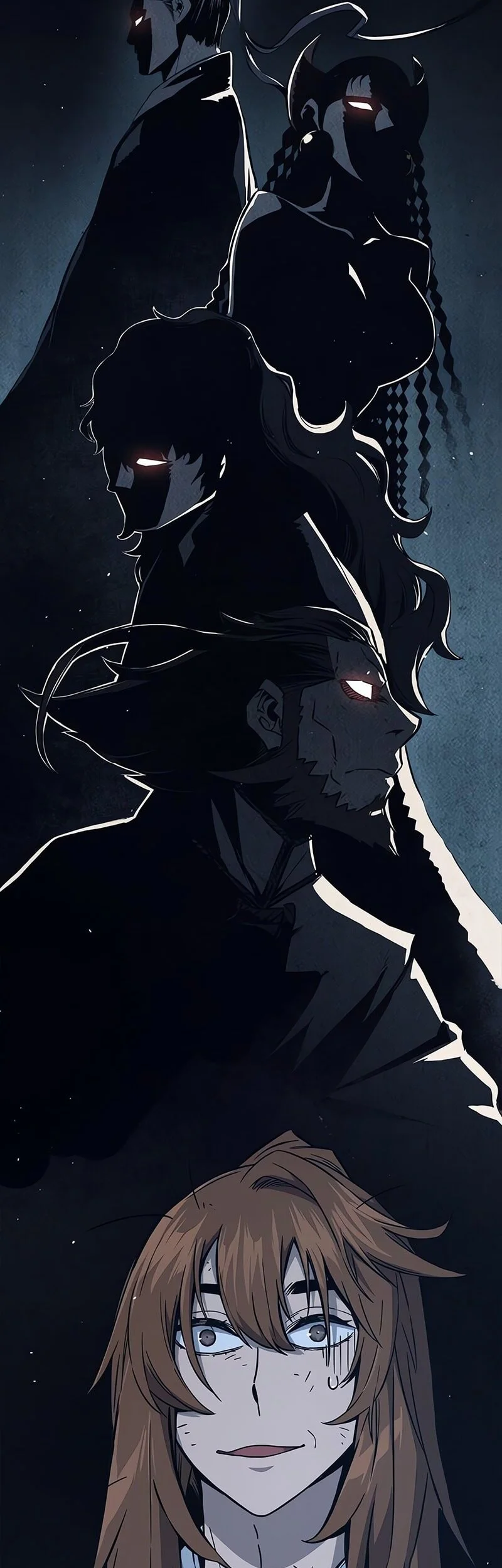 Absolute Sword Sense Chapter 165 Gambar 52