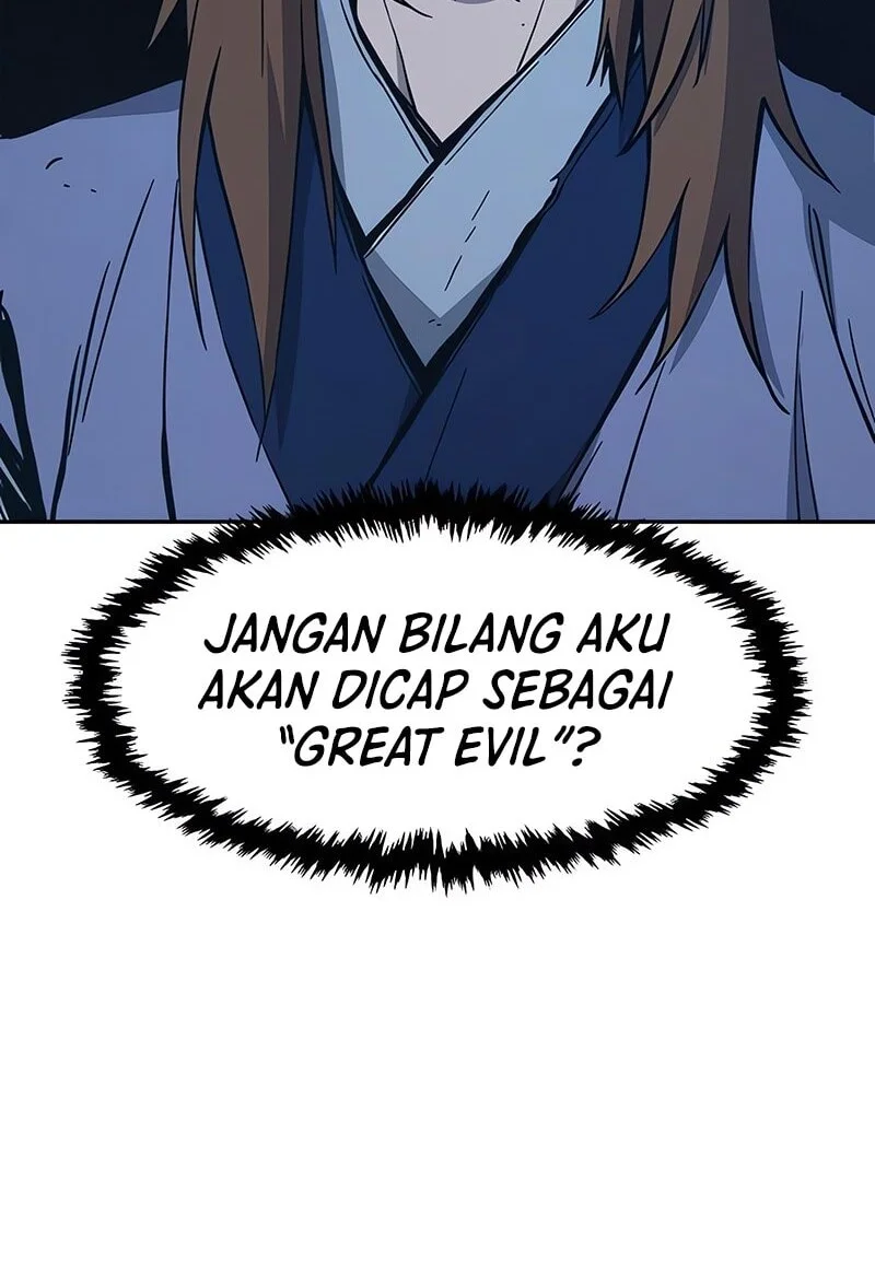 Absolute Sword Sense Chapter 165 Gambar 53