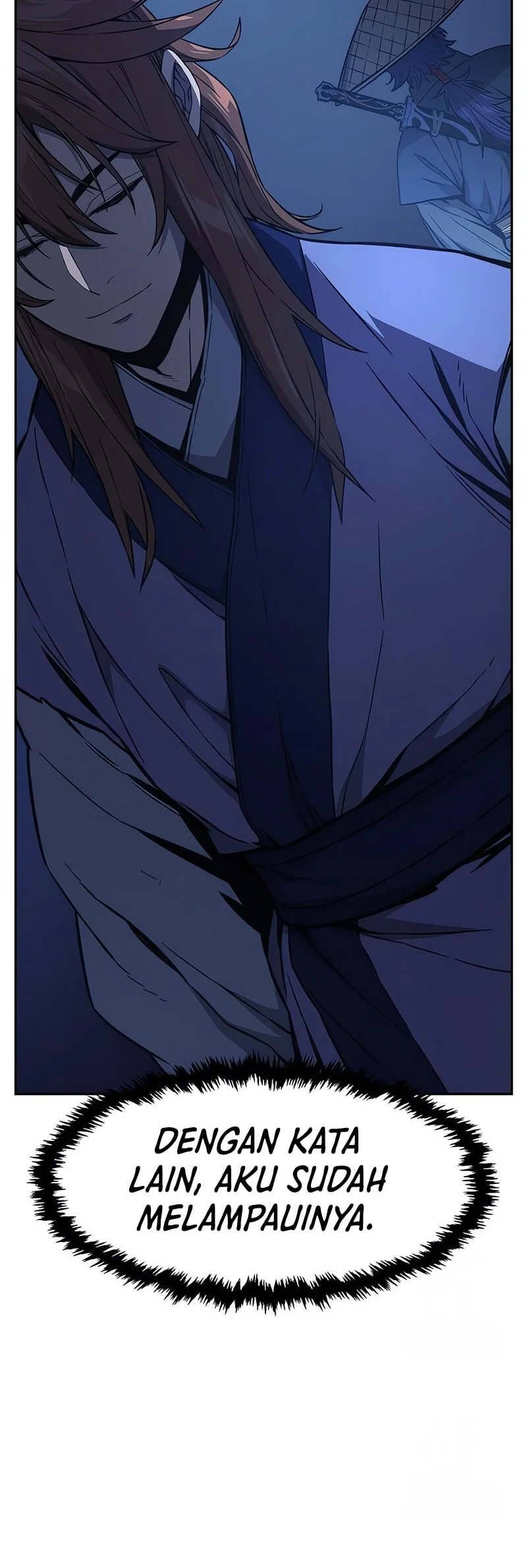 Absolute Sword Sense Chapter 165 Gambar 65