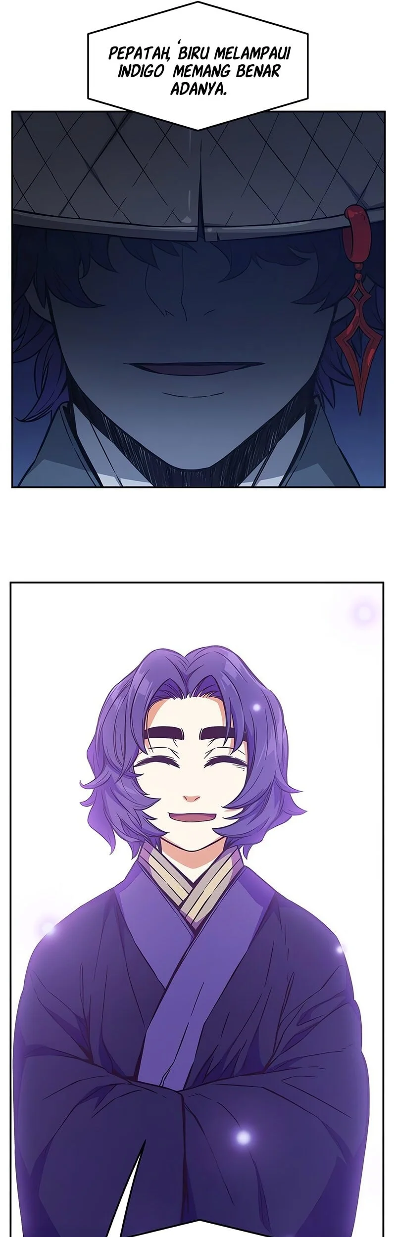 Absolute Sword Sense Chapter 165 Gambar 66