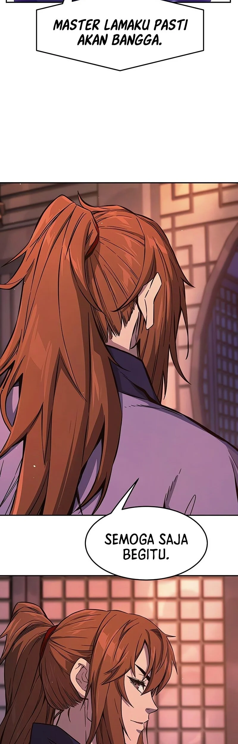 Absolute Sword Sense Chapter 165 Gambar 67