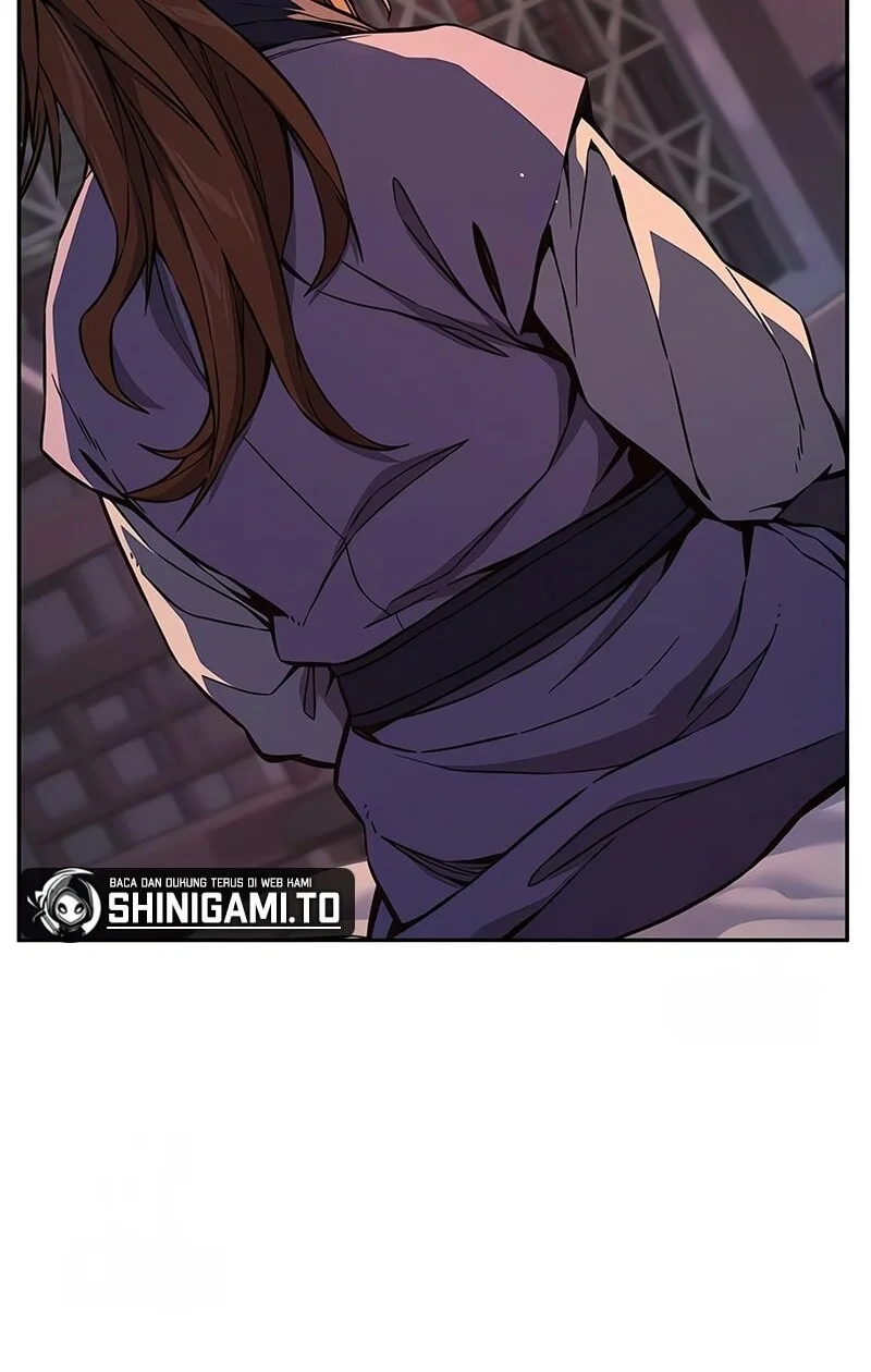 Absolute Sword Sense Chapter 165 Gambar 69